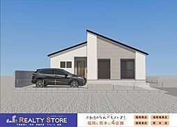 Bloom東郷5丁目2期　新築戸建　1号棟