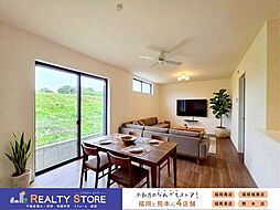 リーブルガーデン海老津駅南2丁目　新築戸建　1号棟