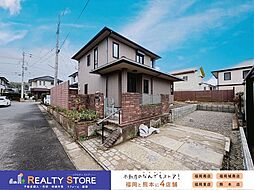 古賀市舞の里5丁目　中古戸建　1号棟
