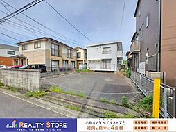 土地筥松4丁目3期　1号地