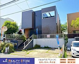 香椎駅東3丁目　中古戸建