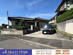 古賀市舞の里1丁目　中古戸建　1号棟