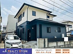 舞松原6丁目　中古戸建　1号棟