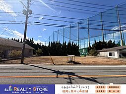 土地福津市八並1485-1