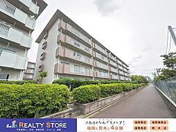 奈多団地38