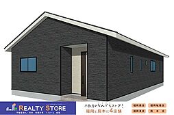 クレイドルガーデン津屋崎2丁目第31 新築戸建 1号棟