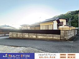 土井4丁目　中古戸建