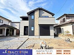 若木台1丁目6期 新築戸建 1号棟