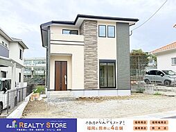 For.M中央3丁目2期 新築戸建 1号棟