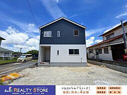クレイドルガーデン宗像市三倉第1 新築戸建 1号棟