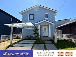 東区大岳1丁目　中古戸建