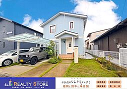 東区大岳1丁目　中古戸建