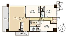 オリエントハイツ篠栗