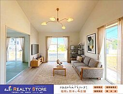 クレイドルガーデン東郷第6 新築戸建 1号棟