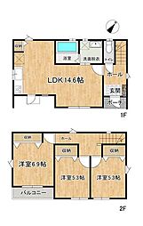 マエムラ　第2御船町木倉　　1号棟