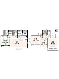 ハートフルタウン龍田7丁目3期　新築戸建　1号棟