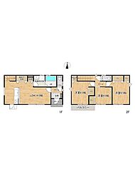 マエムラ　第3池田2丁目　新築戸建　2号棟