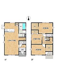 マエムラ　第3池田2丁目　新築戸建　5号棟