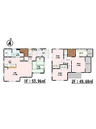 Bloom菊池市亘1期　新築戸建　4号棟