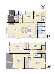 Homare出水1期　新築戸建　南棟