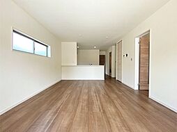 リーブルガーデン御船町小坂第2　新築戸建　12号棟