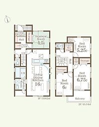 リーブルガーデン西区横手第2　新築戸建　2号棟