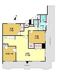 ライオンズマンション新大江第二