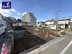 菊陽町津久礼売地