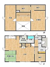菊陽町光の森4丁目中古戸建