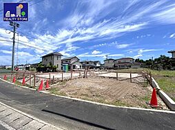 クレイドルガーデン土河原町第3　新築戸建　1号棟