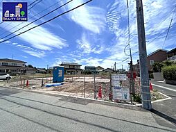 クレイドルガーデン土河原町第3　新築戸建　2号棟