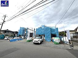 Bloom東区戸島3丁目2期 2号棟