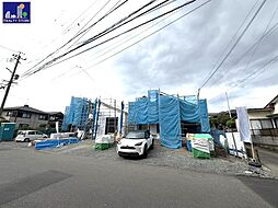 Bloom東区戸島3丁目2期 3号棟