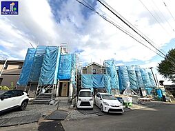 Adoble戸島本町1期 新築戸建 1号棟