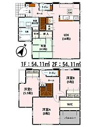 Bloom戸島本町1期　新築戸建　3号棟