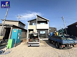 Bloom菊陽町久保田7期　新築戸建　9号棟
