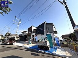 ブルーミングガーデン津久礼4期 新築戸建 1号棟