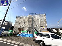 リーブルガーデン久保田第2　新築戸建　1号棟