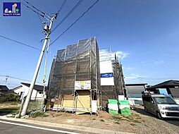 リーブルガーデン久保田第2　新築戸建　2号棟