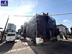 TERRACE長嶺南2期　新築戸建　1号棟