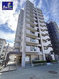 シティマンション代継橋　603号室