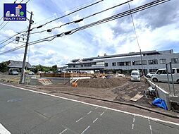 クレイドルガーデン長嶺南第6　新築戸建　2号棟