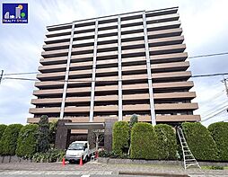 エイルマンション帯山東　1103号
