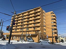 シャトーム万代町