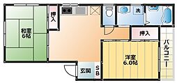 大阪市西成区南津守3丁目