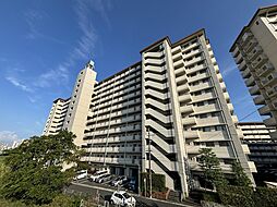 島田橋住宅3号棟 303