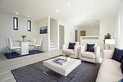 長久手市岩作東中C棟(新築戸建)