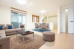 東郷町三ツ池4丁目中古戸建