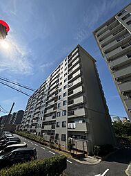 平針原住宅２号棟 307