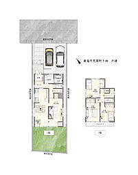 東海市荒尾町下畑（戸建）